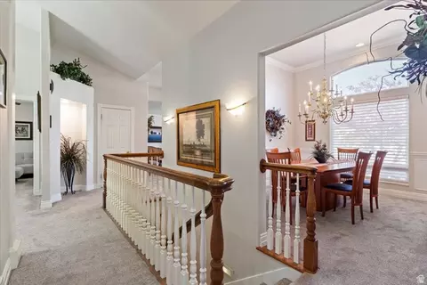 Entry Way - 1924 N 2000 E, Layton, UT 84040 photo 2 of 3