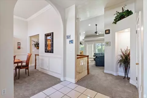 Entry Way - 1924 N 2000 E, Layton, UT 84040 photo 1 of 3
