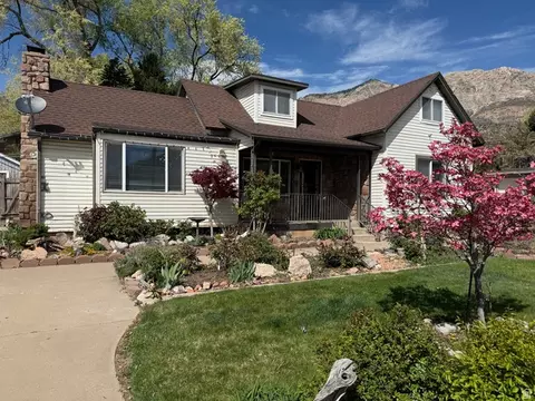 1048 E 2750 N, North Ogden, UT 84414