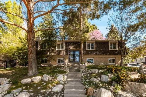 2555 E Chalet Rd S, Cottonwood Heights, UT 84093