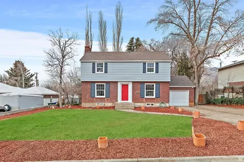 1470 E Darling St S, Ogden, UT 84403