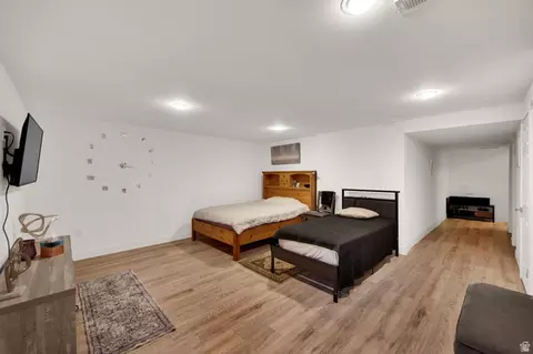Bedroom - 7187 S 420 E, Midvale, UT 84047 photo 5 of 5