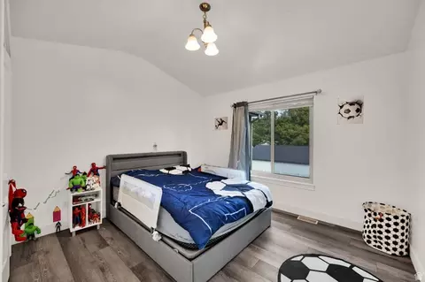Bedroom - 7187 S 420 E, Midvale, UT 84047 photo 2 of 5