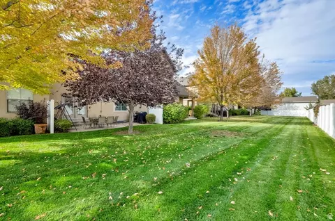 Exterior - 7187 S 420 E, Midvale, UT 84047 photo 7 of 7