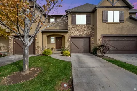 Exterior - 7187 S 420 E, Midvale, UT 84047 photo 2 of 7