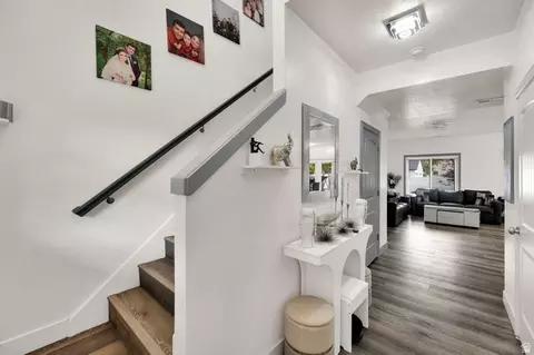 Entry Way - 7187 S 420 E, Midvale, UT 84047 photo 1 of 2