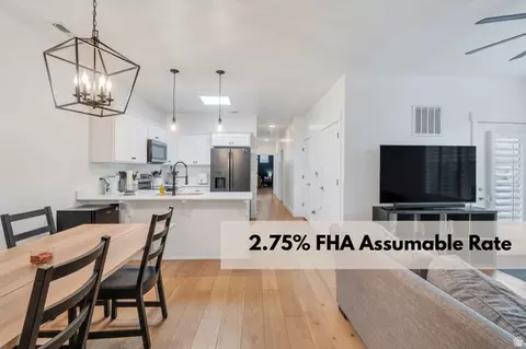 14484 S Ronan Ln #Q102, Herriman, UT 84096