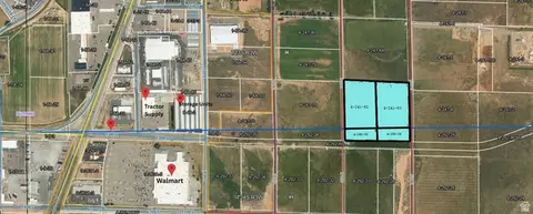 79 E 1300 S, Richfield, UT 84701
