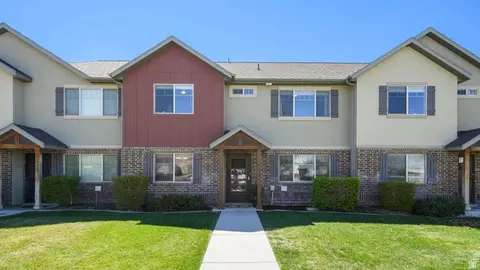 1135 W 100 S, Springville, UT 84663