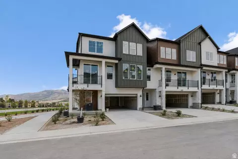 12842 S Crystal Peak Ln #3069, Herriman, UT 84096
