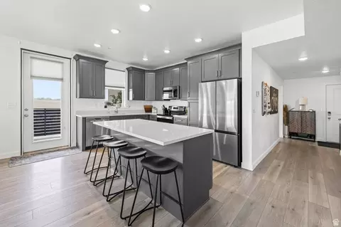 8342 S Sky Mirror Ln W #303, Midvale, UT 84047