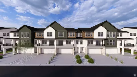 6503 W Morse Creek Cv #3071, Herriman, UT 84096