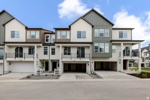 6509 W Morse Creek Cv #3072, Herriman, UT 84096