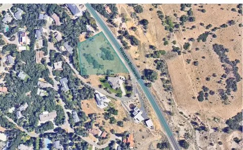 5830 S Wasatch Blvd, Holladay, UT 84121