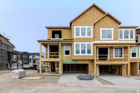6512 W Knox Creek Cv #3074, Herriman, UT 84096