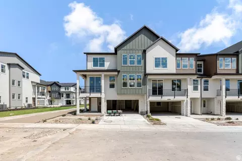 6512 W Knox Creek Cv #3074, Herriman, UT 84096