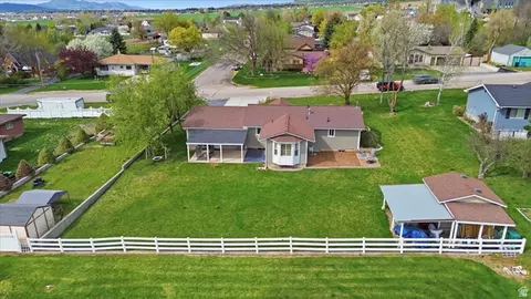 View/Area - 220 E 300 N, Hyde Park, UT 84318 photo 1 of 2