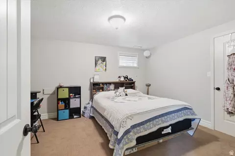 Bedroom - 220 E 300 N, Hyde Park, UT 84318 photo 3 of 6