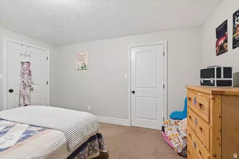 Bedroom - 220 E 300 N, Hyde Park, UT 84318 photo 4 of 6