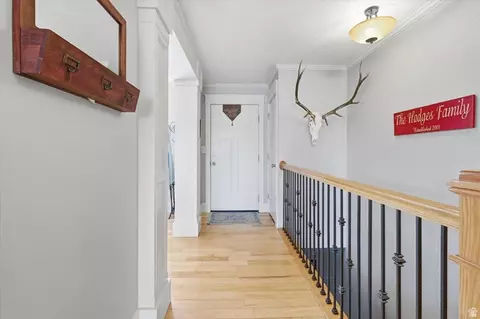 Entry Way - 220 E 300 N, Hyde Park, UT 84318 photo 1 of 1