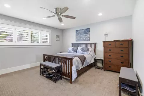 Bedroom - 220 E 300 N, Hyde Park, UT 84318 photo 1 of 6