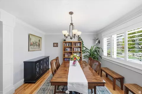 Dining - 220 E 300 N, Hyde Park, UT 84318 photo 2 of 2