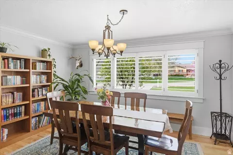 Dining - 220 E 300 N, Hyde Park, UT 84318 photo 1 of 2