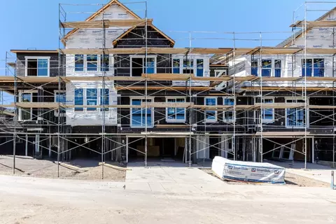 6506 W Knox Creek Cv #3075, Herriman, UT 84096