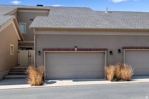 Exterior - 258 E Topspin Way, Lehi, UT 84043 photo 1 of 3
