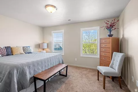 Bedroom - 258 E Topspin Way, Lehi, UT 84043 photo 1 of 4