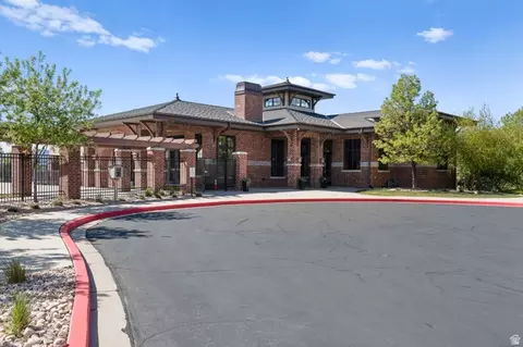 Exterior - 258 E Topspin Way, Lehi, UT 84043 photo 2 of 3