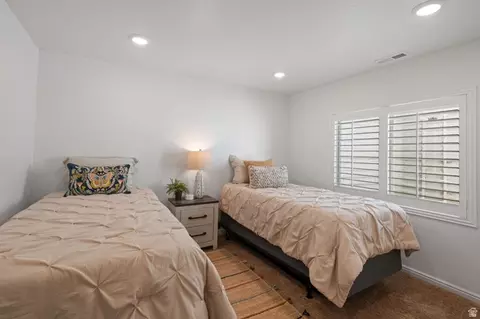 Bedroom - 258 E Topspin Way, Lehi, UT 84043 photo 4 of 4