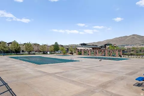 Exterior - 258 E Topspin Way, Lehi, UT 84043 photo 3 of 3