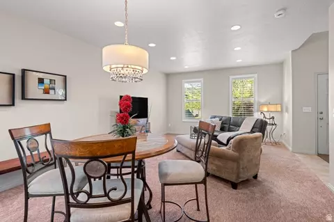 Dining - 258 E Topspin Way, Lehi, UT 84043 photo 1 of 1