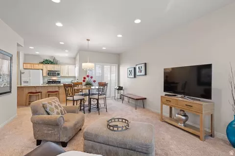 Living - 258 E Topspin Way, Lehi, UT 84043 photo 1 of 2