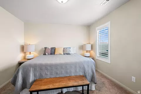Bedroom - 258 E Topspin Way, Lehi, UT 84043 photo 2 of 4