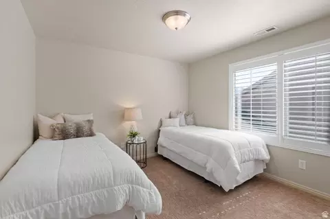Bedroom - 258 E Topspin Way, Lehi, UT 84043 photo 3 of 4