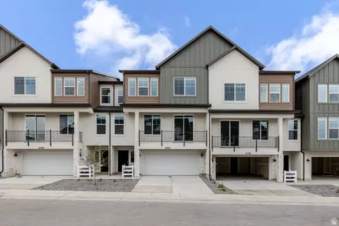 6502 W Knox Creek Cv #3076, Herriman, UT 84096