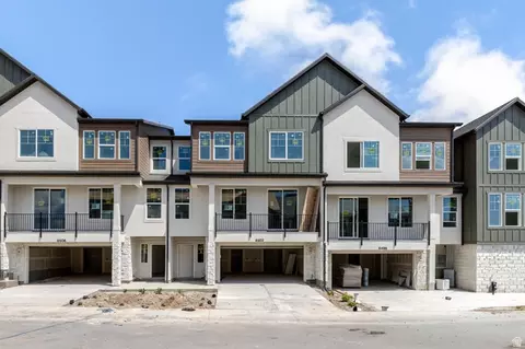 6502 W Knox Creek Cv #3076, Herriman, UT 84096