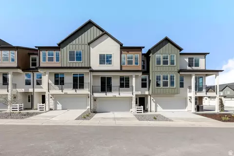 6496 W Knox Creek Cv #3077, Herriman, UT 84096