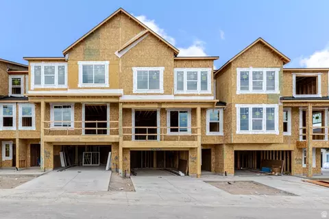 6496 W Knox Creek Cv #3077, Herriman, UT 84096