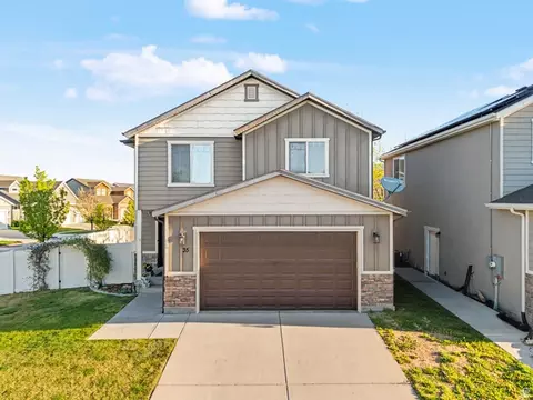 35 E Water Ln, Vineyard, UT 84059