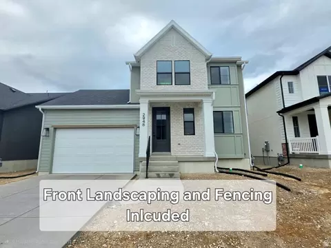 2948 N Aberdeen Dr #230, Plain City, UT 84404