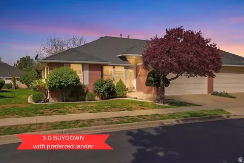 5371 S 600 E, South Ogden, UT 84405