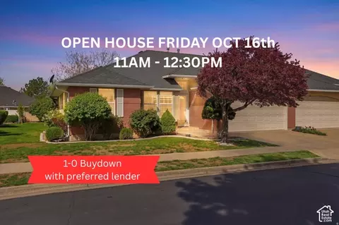 5371 S 600 E, Ogden, UT 84405