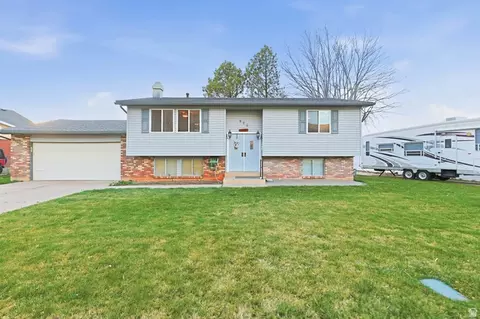 375 E Rose Dr S, Morgan, UT 84050