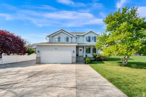 4652 W Vista Dr, Highland, UT 84003