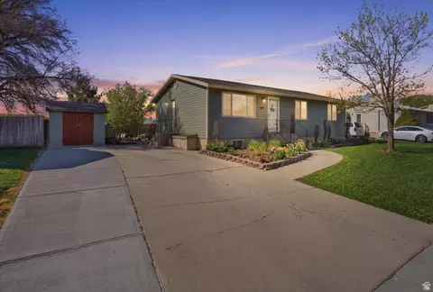 149 W 925 S, Garland, UT 84312