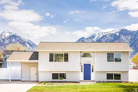 Exterior - 10251 S 535 E, Sandy, UT 84070 photo 3 of 7