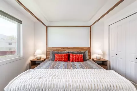 Bedroom - 10251 S 535 E, Sandy, UT 84070 photo 2 of 5